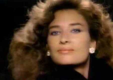 still from Alberto Mousse commercial