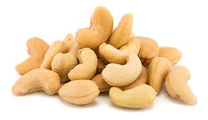 cashews