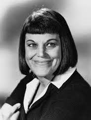 Kaye Ballard