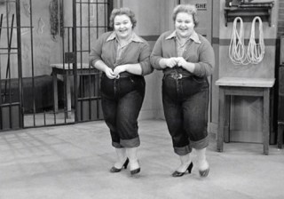Tennessee twins, I Love Lucy