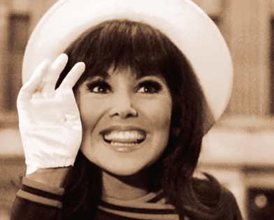 Marlo Thomas