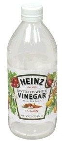 vinegar