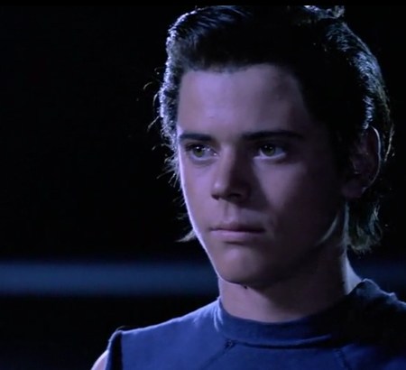 C. Thomas Howell