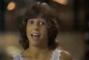 Kristy McNichol