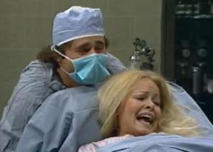 gloria in labor