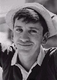 Bob Denver as Gilligan