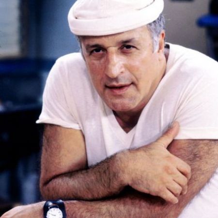 Vic Tayback