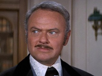 Harvey Korman