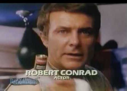 Robert Conrad