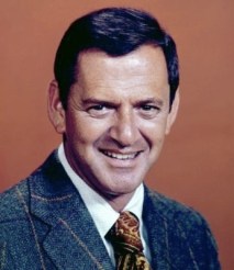 Tony Randall