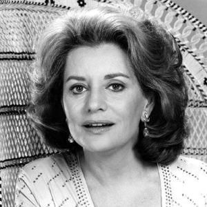 Barbara Walters
