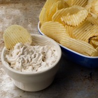 chips and dip