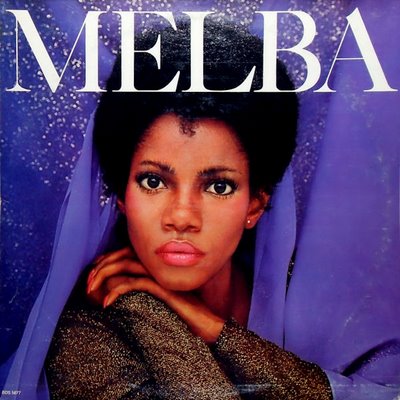 Melba Moore