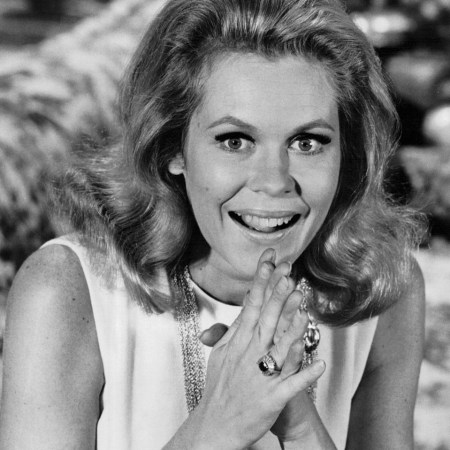 Elizabeth Montgomery