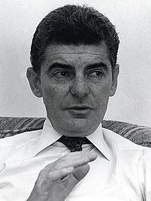 richard benjamin