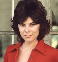 adrienne barbeau