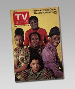good times tv guide cover