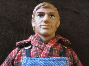 john boy doll