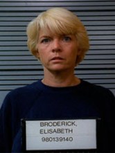 Meredith Baxter as Betty Broderick