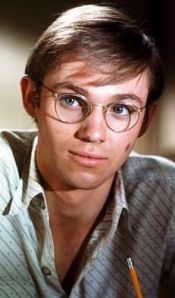 richard thomas as john boy