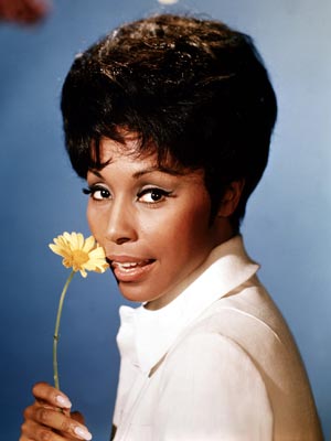 Diahann Carroll