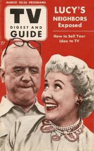 Mertzes TV Guide cover