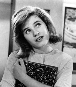 Patty Duke as Patty Lane