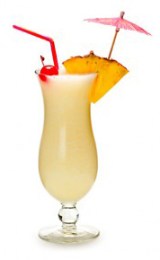pina colada