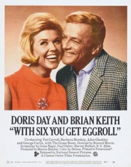 With Six You Get Eggroll movie ad