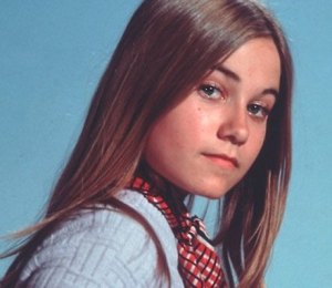 Maureen McCormick