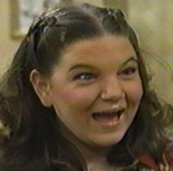 Mindy Cohn as Natalie