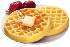 waffles