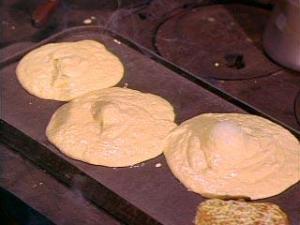 Lisa's lumpy hotcakes