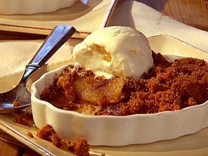 apple betty