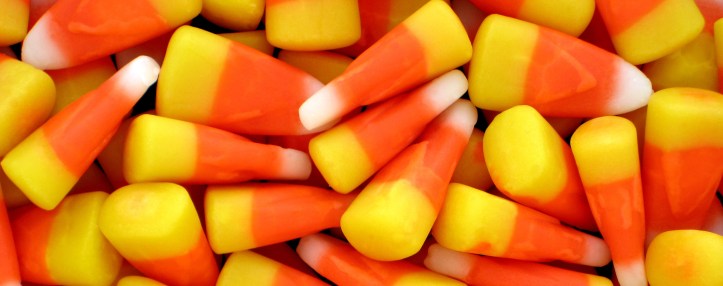 candy corn