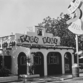 original Taco Bell