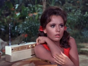 Dawn Wells