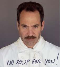 Soup Nazi