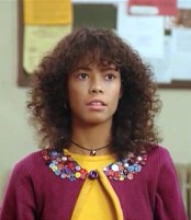 Erica Gimpel as Coco