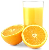 orange juice