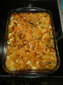 catfish casserole