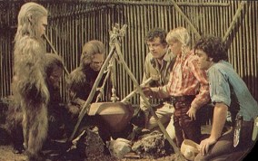 Pakuni and Marshalls