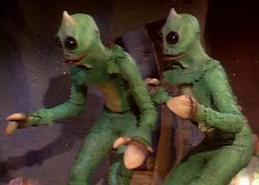 Sleestak