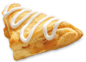 apple turnover