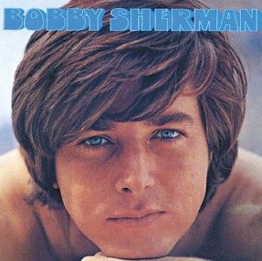 Bobby Sherman