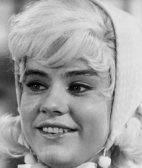 Patty Duke as Cousin Betsy