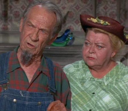 Fred and Doris ZIffel