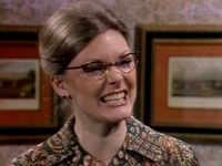 Jane Curtin as Mrs. Loopner