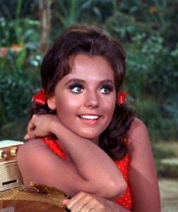 Dawn Wells as Mary Ann