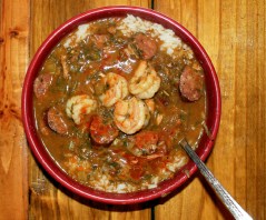 gumbo